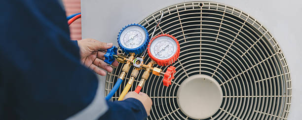 Trusted Ac Repair service in Burlington, WI - Leonard HVAC